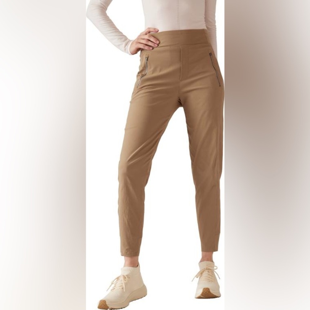 Athleta Trekkie North Jogger Pants - Women's size 12